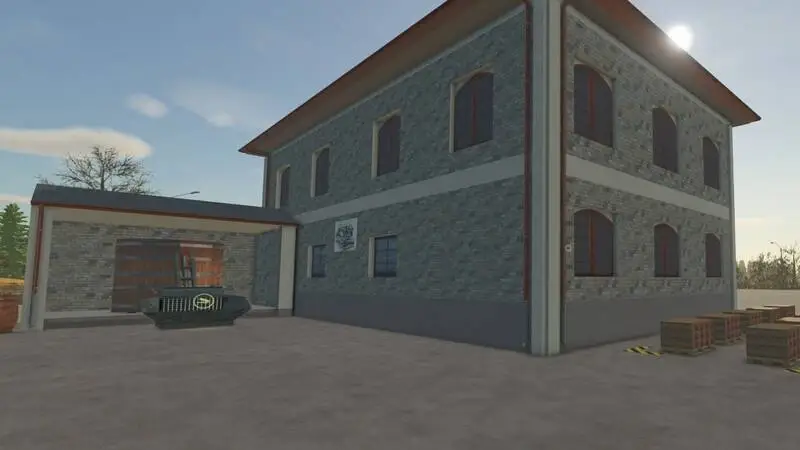 Weinkellerei - Thumbnail 1