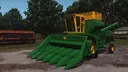 John Deere 105 (1963)