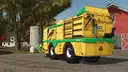 Oxbo BP2140e US