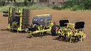Bednar Combo System CS 5000 Rust Edition