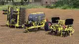 Bednar Combo System CS 5000 Rust Edition Mod Thumbnail
