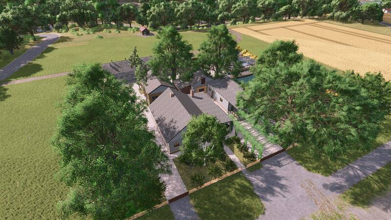Childhood Home - Thumbnail 1