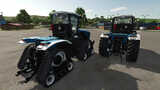 Claas Xerion 5000 Limited Edition Mod Thumbnail
