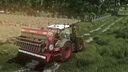 Agromasz Expom Orlik 3m Grubber