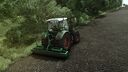Lizard Walze & Mulcher Pack