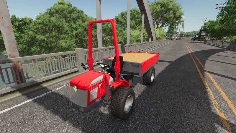 Lizard TigreCar 3300 - Thumbnail 1