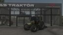 Massey Ferguson 5S Gold Edition