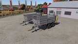 Cynkomet N221 Pack Mod Thumbnail