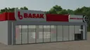 Abbas Galerie Başak Händler