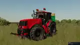 MTZ 3022 AgroBy Mod Thumbnail