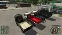 MAN TGS 18 4x4 mit Kran