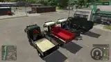 MAN TGS 18 4x4 mit Kran Mod Thumbnail