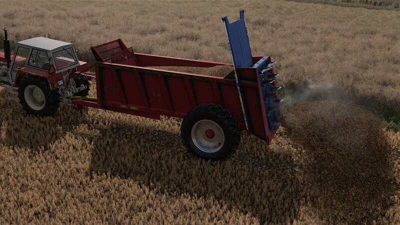 Marshall VES2500 - Thumbnail 1