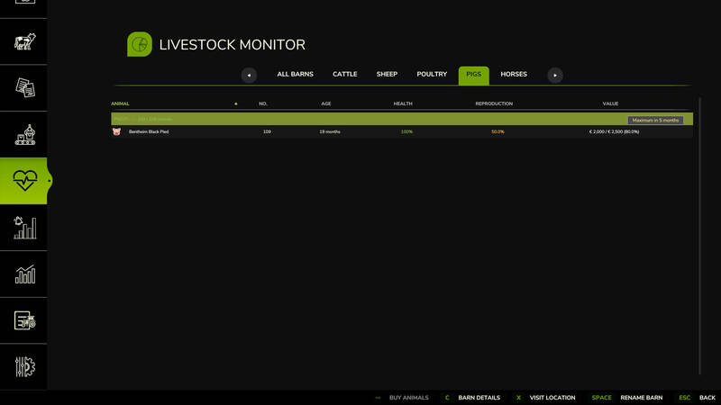 Livestock Monitor - Thumbnail 1