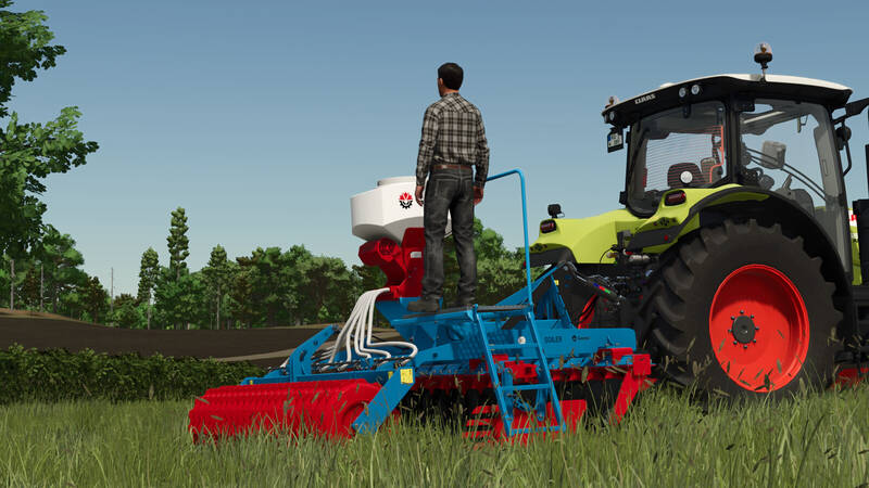 Gorenc Soiler Pack - Thumbnail 1