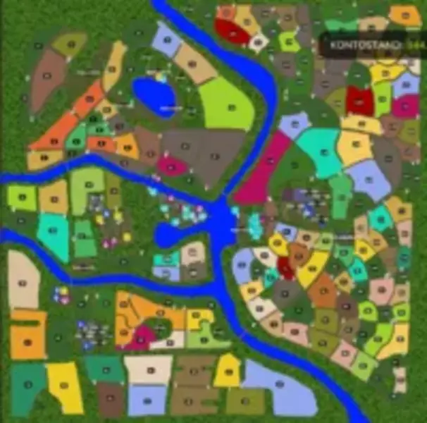 Blackriver Farm - Thumbnail 1