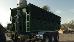Push Off Container