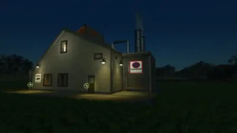 DF Fabric Factory XXL - Thumbnail 1