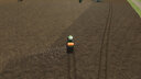 Section Control for Fertilizer Spreaders