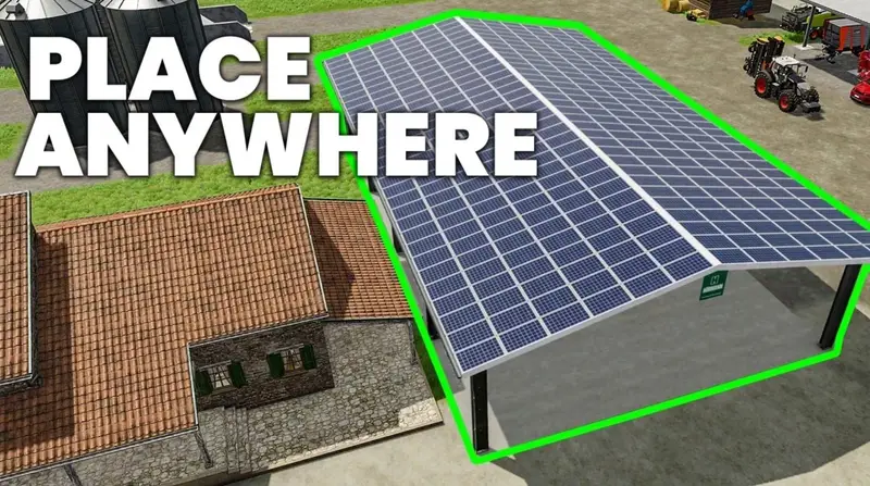 Place Anywhere - Thumbnail 1