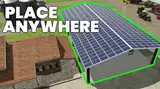Place Anywhere Mod Thumbnail