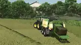 Ballenbindegarn Addon Mod Thumbnail