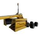 Ilgi Laser Leveling