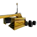 Ilgi Laser Leveling Mod Thumbnail