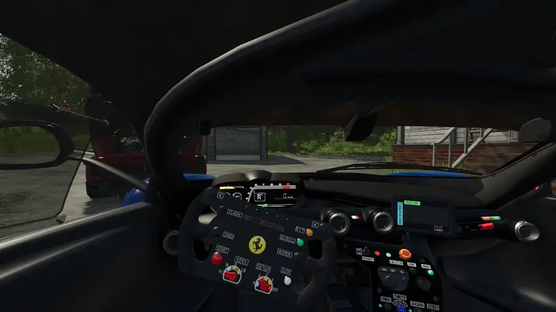 Ferrari FXX-K EVO - Thumbnail 1