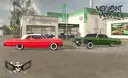 1964 Chevrolet Impala SS Pack