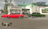 1964 Chevrolet Impala SS Pack Mod Thumbnail