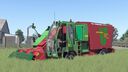 Strautmann Verti-Mix 1702 Futtermischwagen