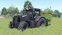 Landini 7 Series SWB