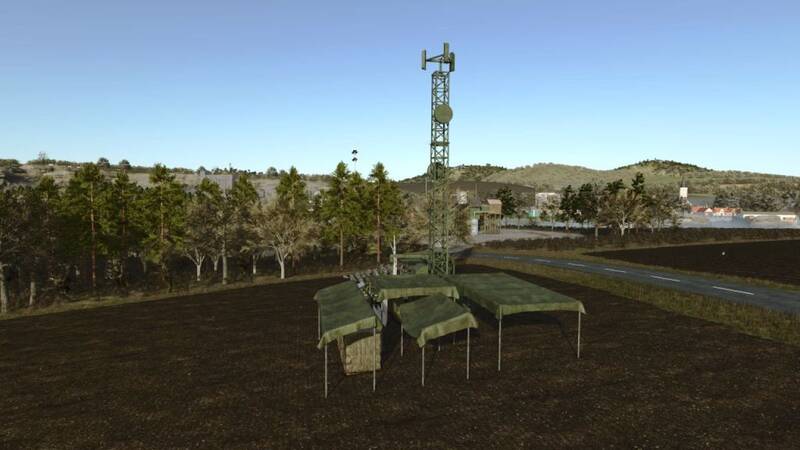 Kommunikationssystem - Thumbnail 1