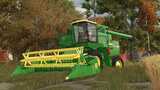 John Deere 8820 Turbo & Titan II Mod Thumbnail