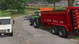 La Campagne EBN15 Manure Spreader Mod Thumbnail