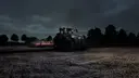 John Deere 8R mit Wienhoff Freesight Verschlauchung