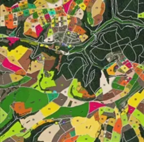 Stockbornerhof RLP x4 - Thumbnail 1