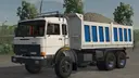 Iveco 6×2 / 6×4