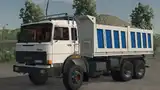 Iveco 6×2 / 6×4 Mod Thumbnail