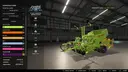 Grimme GL 860 Compacta Limited Edition