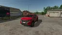 VW Amarok 2024