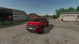 VW Amarok 2024 Mod Thumbnail