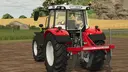 Massey Ferguson SD-2 Rost Edition