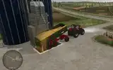 Retro Kröger HKD 402, 3-Axle Trailer Mod Thumbnail