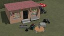 Dekorationspaket 02 JDP