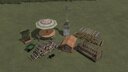 Dekorationspaket 04 JDP
