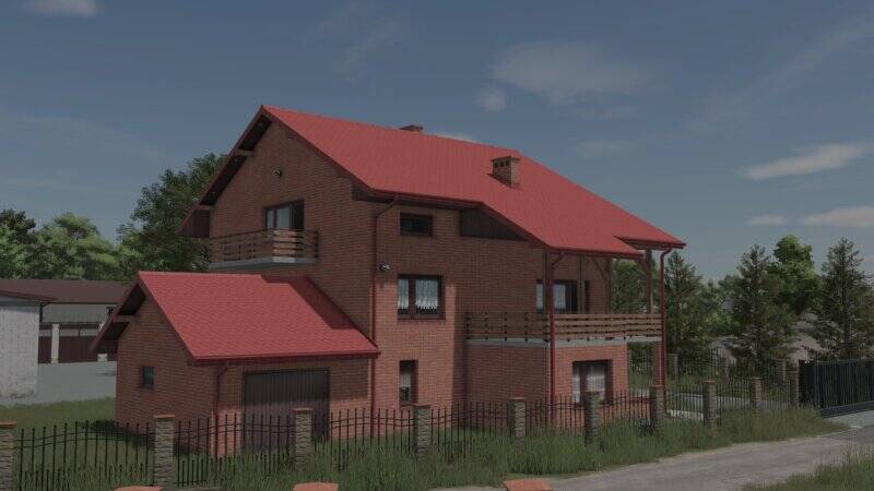 HouseGFSR - Thumbnail 1