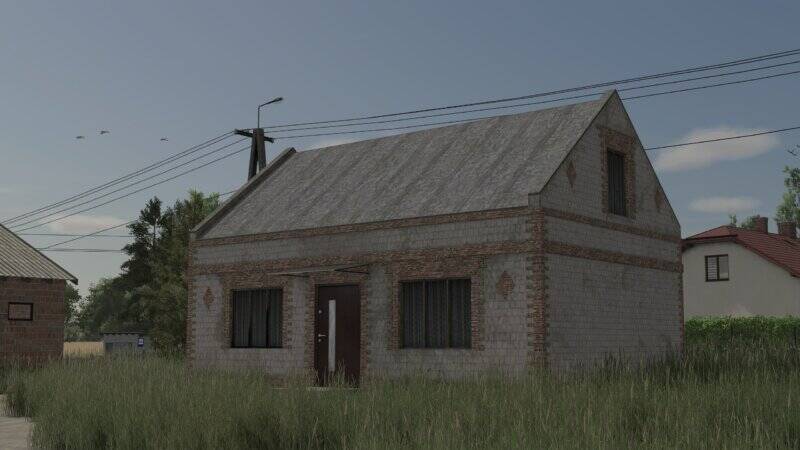 Altes Polnisches Haus - Thumbnail 1