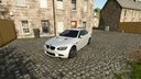 BMW M3 E92